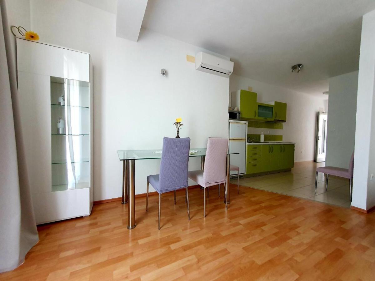 Apartmán Tri Sestrice