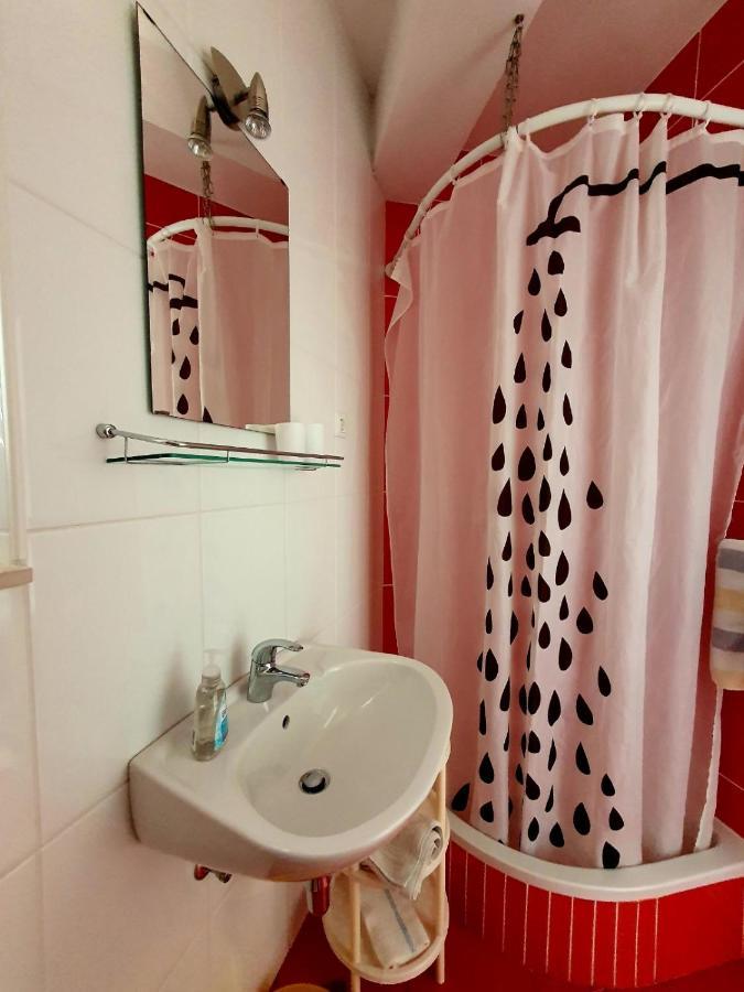Apartmán Tri Sestrice Sveta Nedelja (Hvar)