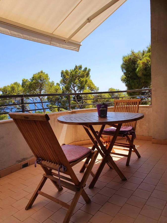 Tri Sestrice Apartmán
