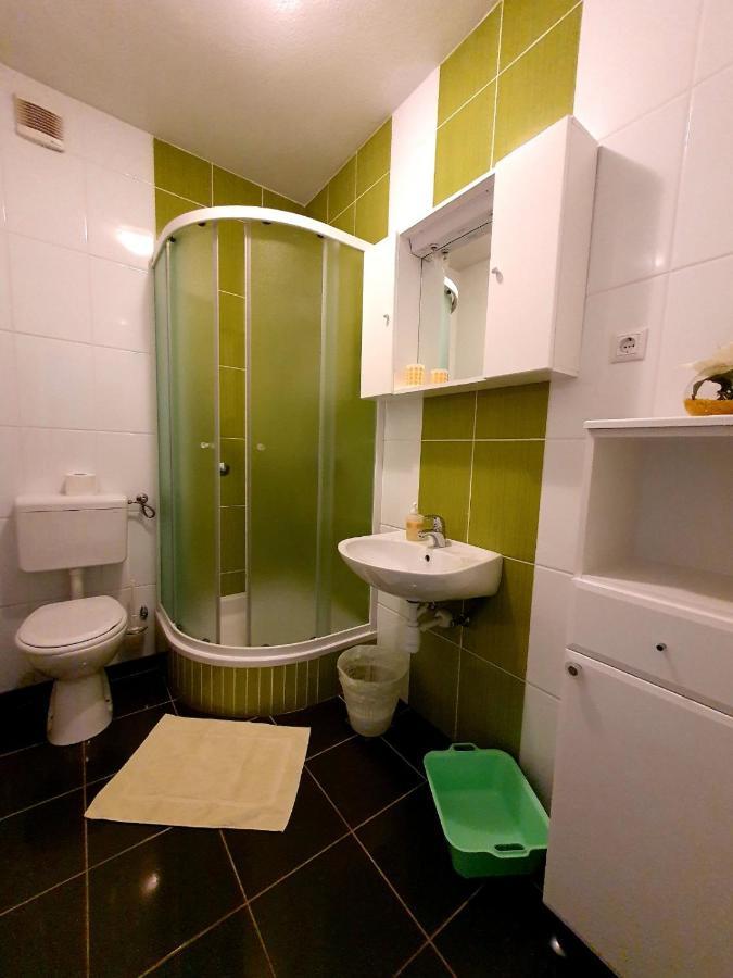 Apartmán Tri Sestrice