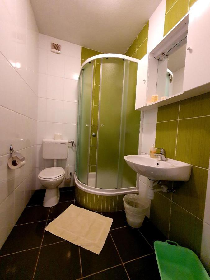 Tri Sestrice Apartmán