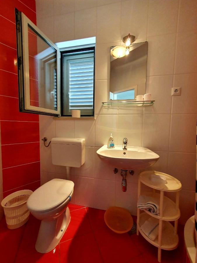 Apartmán Tri Sestrice