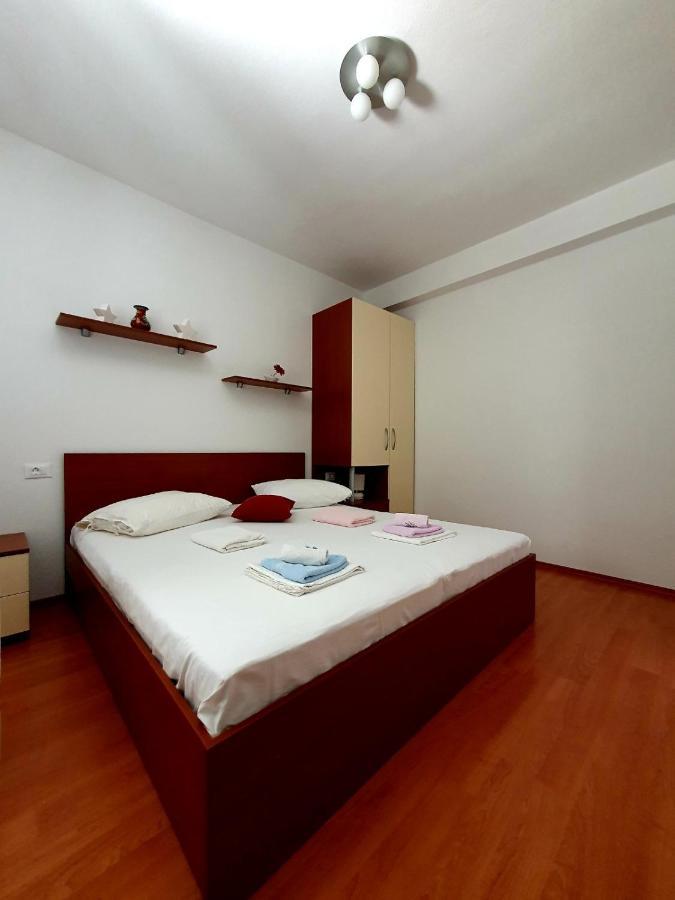 Tri Sestrice Apartmán *