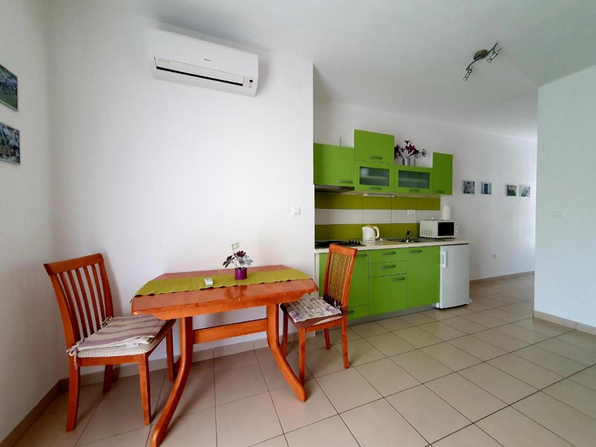 Tri Sestrice Apartmán Sveta Nedelja (Hvar)