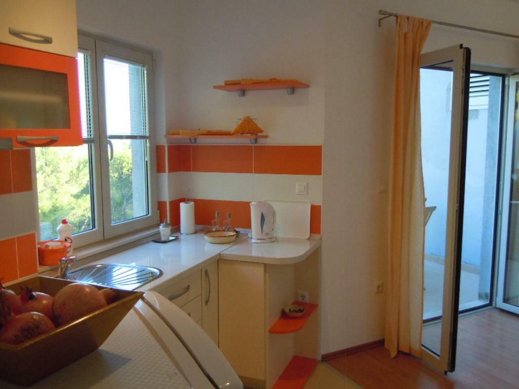 Tri Sestrice Apartmán Sveta Nedelja (Hvar)