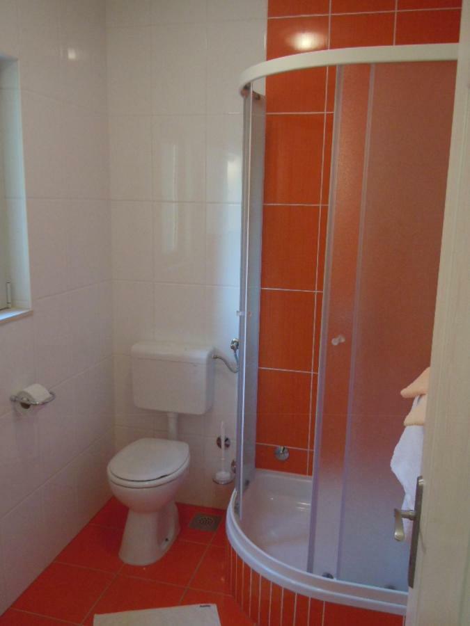 Apartmán Tri Sestrice Sveta Nedelja (Hvar)