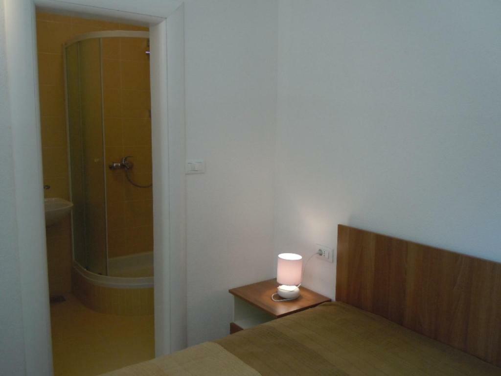 Tri Sestrice Apartmán